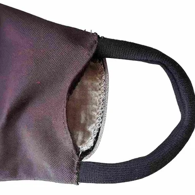 anti electromagnetic wave asks for mouth and face protection for men and wemen 1