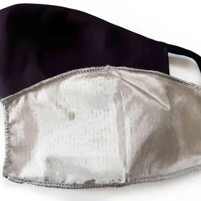 anti electromagnetic wave asks for mouth and face protection for men and wemen 4
