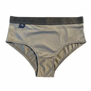 Anti-radiation lingerie, lace or sport style, anti-electromagnetic radiation panties