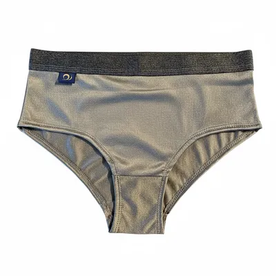 Anti-radiation lingerie, lace or sport style, anti-electromagnetic radiation panties