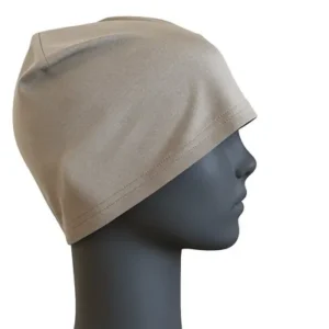 Head protection against electromagnetic waves, shielding against electromagnetic waves for babies , beanies without spandex for adults